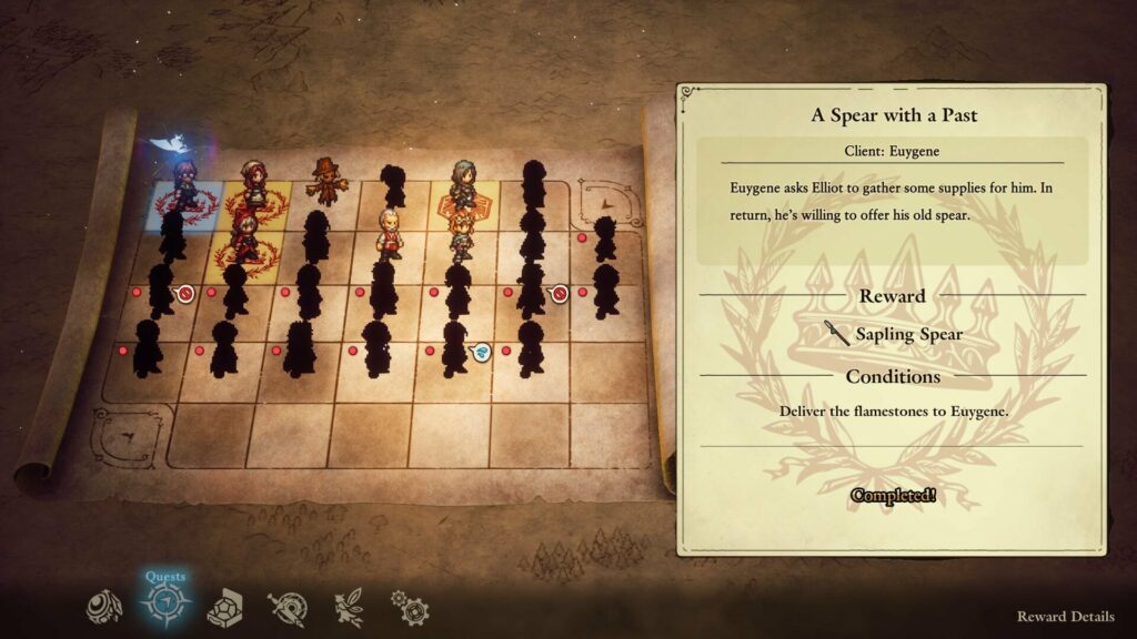 Nouveau jeu action-rpg the adventures of elliot prévu en 2026