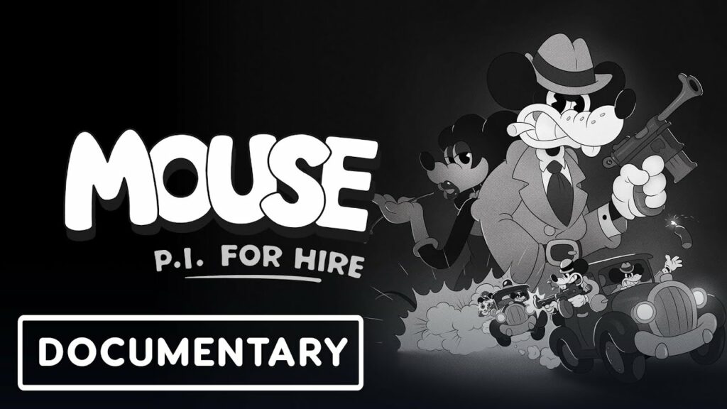 Prix de vente de mouse : p.i. for hire annoncé