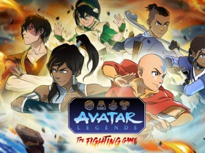 Avatar legends : trailer et date de sortie du jeu