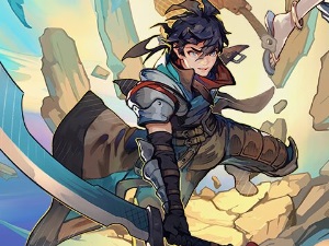 Rpg maker s'ouvre à la hd-2d