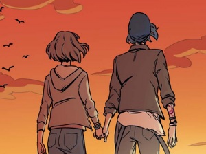 Life is strange : les actrices de la série dévoilées