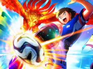 Nouvelle bande-annonce de captain tsubasa ii révélée