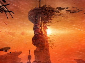 Rebellion présente alien deathstorm pour 2027 Rebellion présente alien deathstorm pour 2027