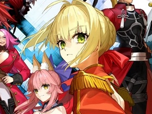 Bandai namco abandonne le remake de fate/extra
