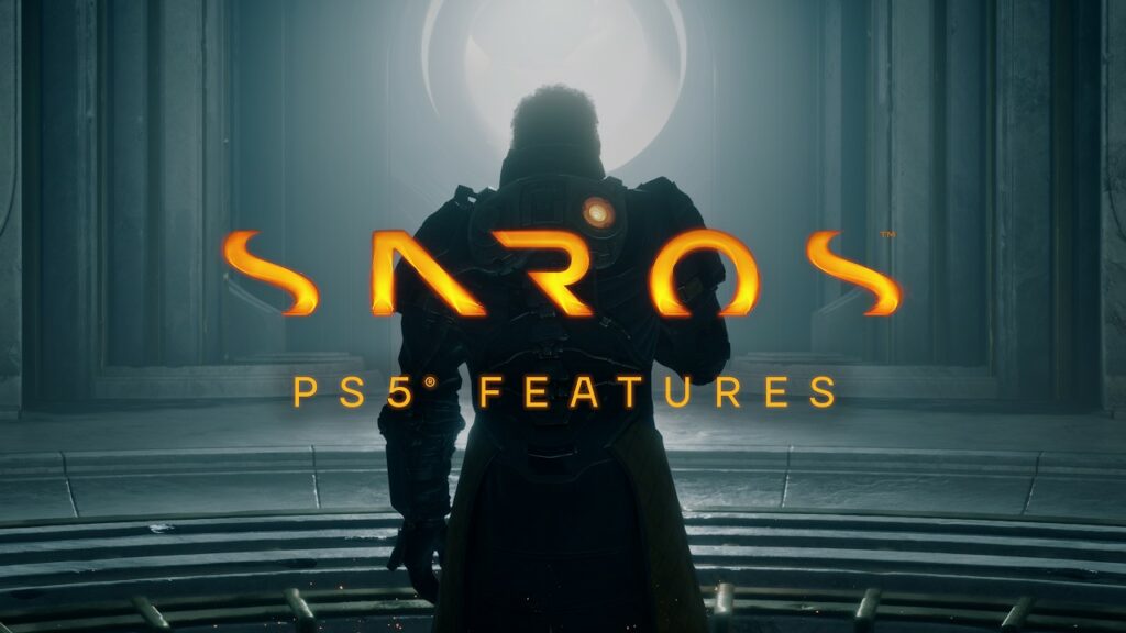 Saros dévoile un nouveau trailer et sa date de sortie