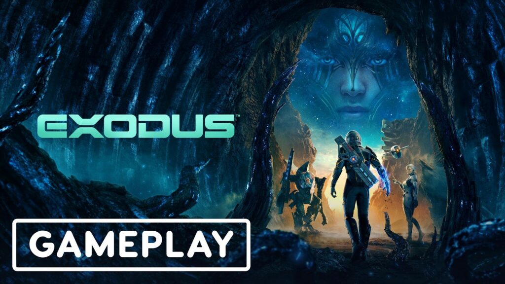 Exodus : nouveau trailer de gameplay du rpg des anciens de mass effect