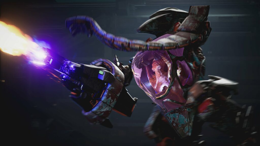 Exodus : nouveau trailer de gameplay du rpg des anciens de mass effect