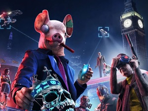 Ubisoft prépare une director's cut de watch dogs legion Ubisoft prépare une director's cut de watch dogs legion