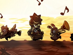 Ratatan sort le 16 juillet avec des nouveautés Ratatan sort le 16 juillet avec des nouveautés