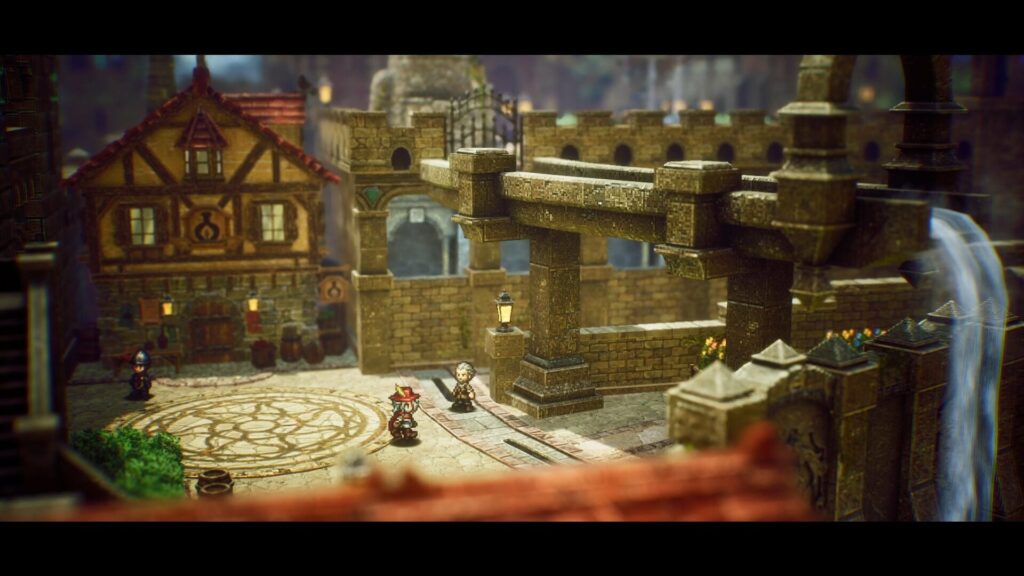 Nouveau jeu action-rpg the adventures of elliot prévu en 2026