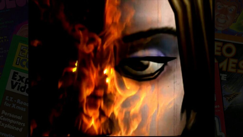 Le retour inattendu de hunter : the reckoning