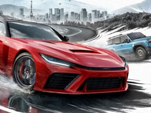 Forza horizon 6 dévoile 9 minutes de gameplay avant sa sortie