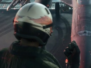 Ace combat célèbre ses 30 ans avec un trailer pour ace combat 8