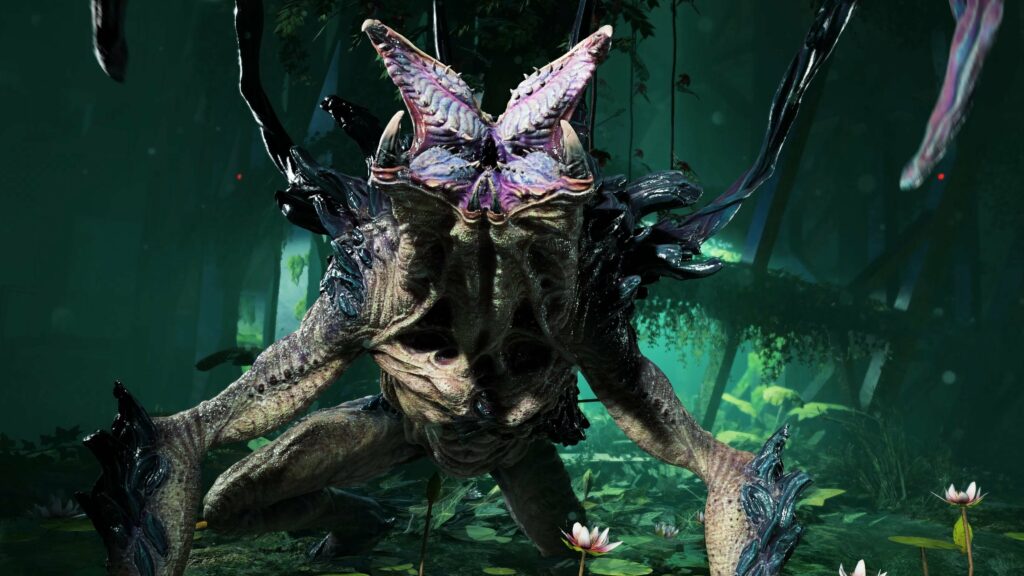 Rebellion présente alien deathstorm pour 2027 Rebellion présente alien deathstorm pour 2027