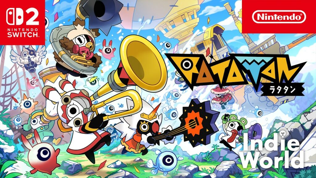 Ratatan sort le 16 juillet avec des nouveautés Ratatan sort le 16 juillet avec des nouveautés