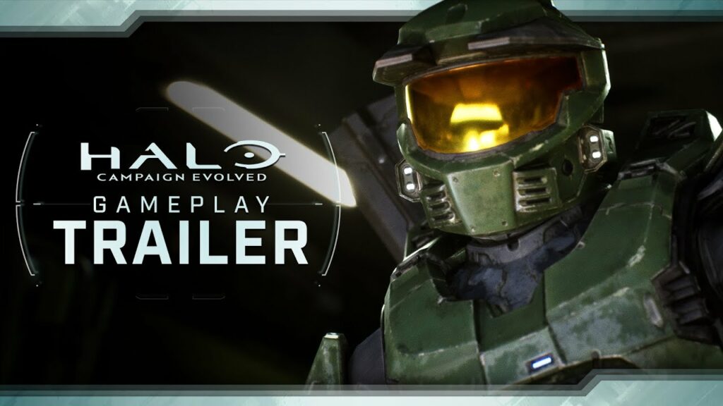 Halo : Campaign Evolved développé par Abstraction