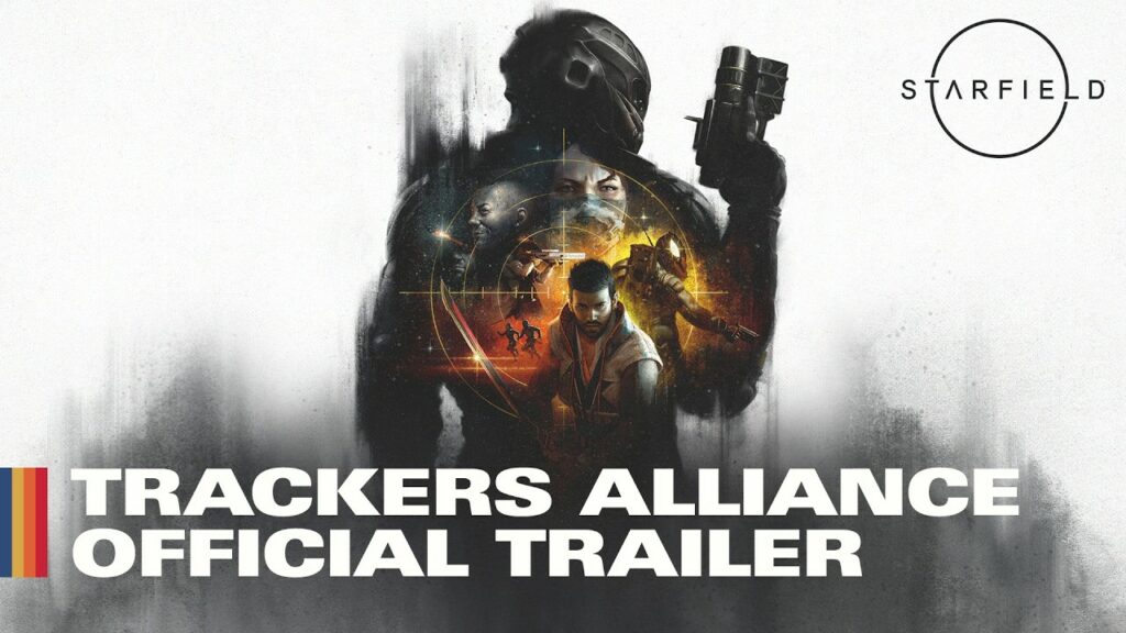 Starfield : date de sortie ps5 et nouvelles mises à jour annoncées