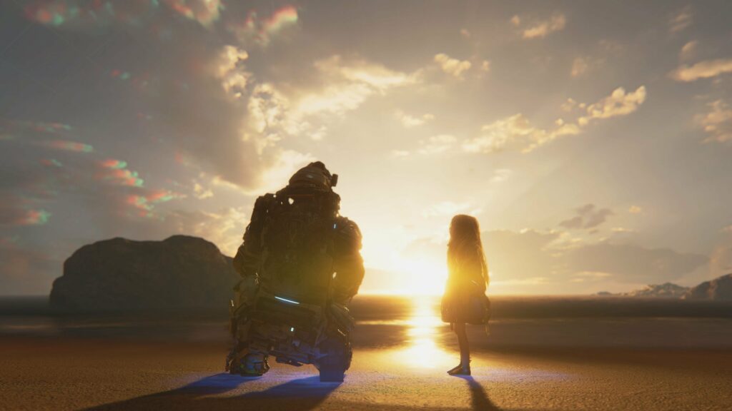 Pragmata : un mois avant la sortie, Capcom prépare son nouveau défi Pragmata : un mois avant la sortie, Capcom prépare son nouveau défi