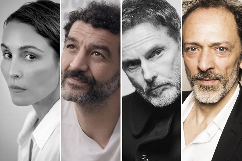 Assassin's Creed : nouveaux acteurs pour la série Netflix