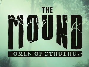The mound : omen of cthulhu annoncé pour juillet 2026 The mound : omen of cthulhu annoncé pour juillet 2026