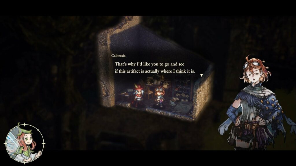 Nouveau jeu action-rpg the adventures of elliot prévu en 2026