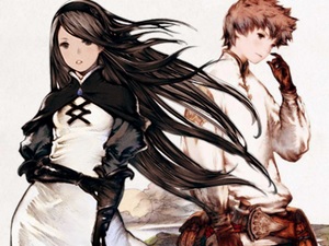 Bravely default hd arrive sur pc et xbox series