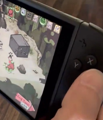 Mewgenics arrive sur ps5 et switch 2