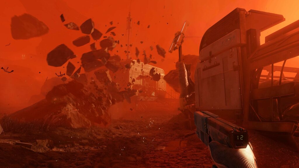 Rebellion présente alien deathstorm pour 2027 Rebellion présente alien deathstorm pour 2027