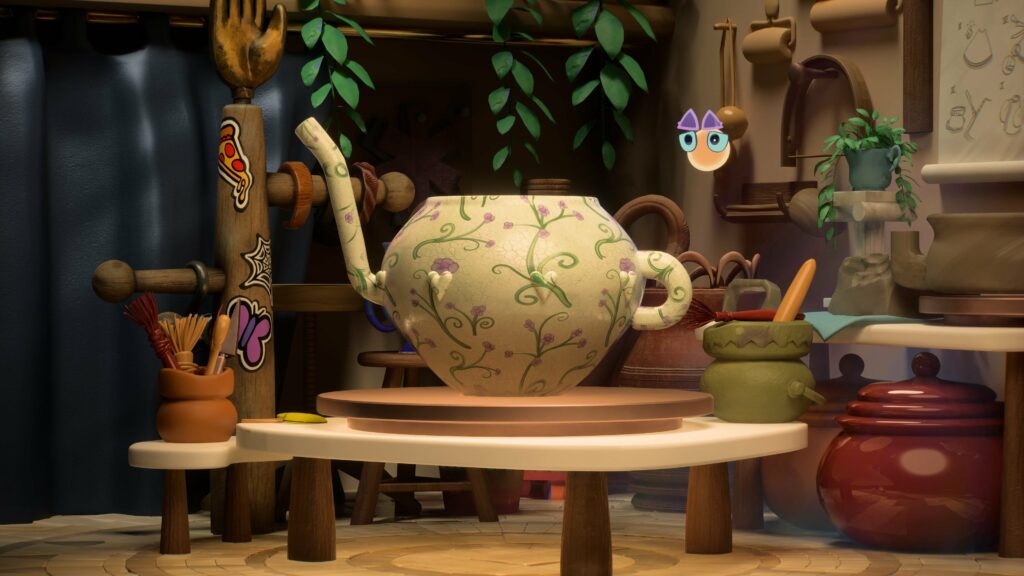 Kiln sortira le 23 avril avec une bêta ouverte