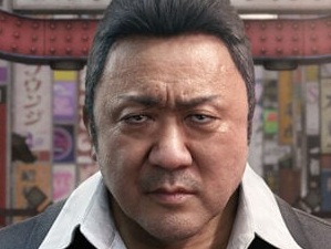 Toshihiro nagoshi doit trouver des financements pour gang of dragon