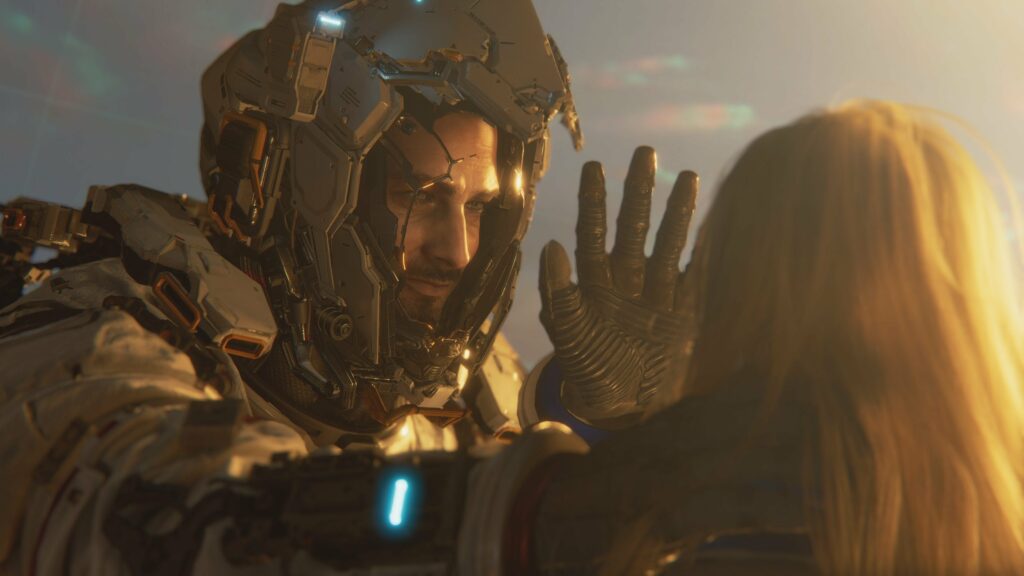 Pragmata : un mois avant la sortie, Capcom prépare son nouveau défi Pragmata : un mois avant la sortie, Capcom prépare son nouveau défi