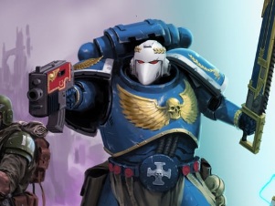 Warhammer survivors arrive sur consoles Warhammer survivors arrive sur consoles