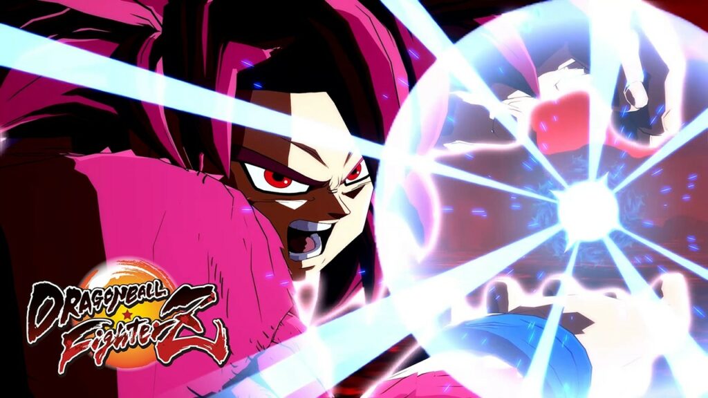 Dragon ball sparking zero annonce plus de 30 nouveaux personnages
