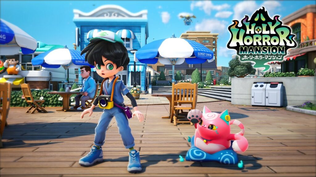 Holy horror mansion : des avancées et encore des attentes