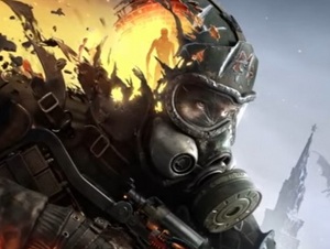 Aperçu de metro 2039 et annonce de sa sortie