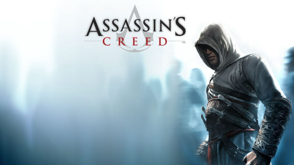 Un remake d'Assassin's Creed pour l'épisode original en préparation