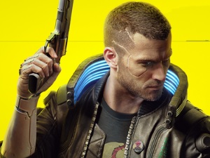 Cyberpunk 2077 : mise à jour pour ps5 pro