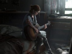 The last of us part 3 : un nouvel indice sur le scénario