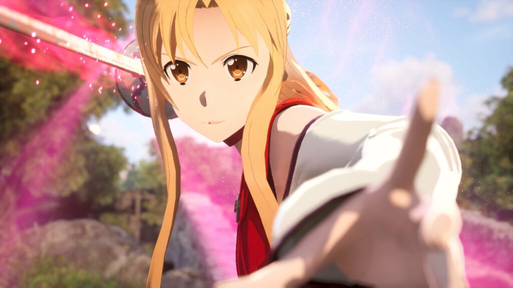 Echoes of aincrad : un nouveau départ pour sword art online Echoes of aincrad : un nouveau départ pour sword art online