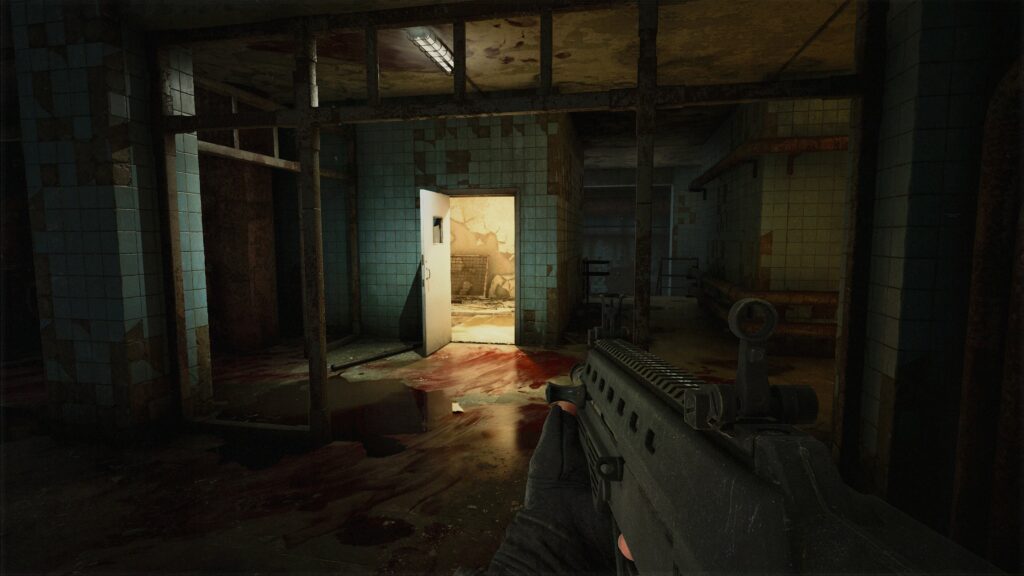 S.t.a.l.k.e.r. 2 dévoile un contenu narratif gratuit