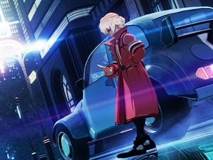 Level-5 prépare des annonces pour son avenir ce vendredi