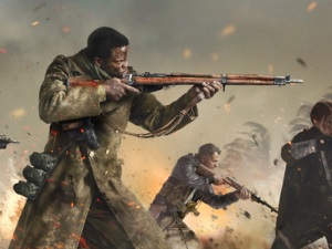 Les anciens épisodes de call of duty arrivent dans le game pass