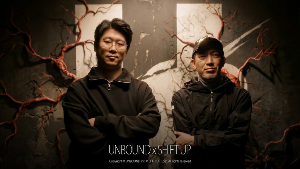Shift up acquiert le studio de shinji mikami