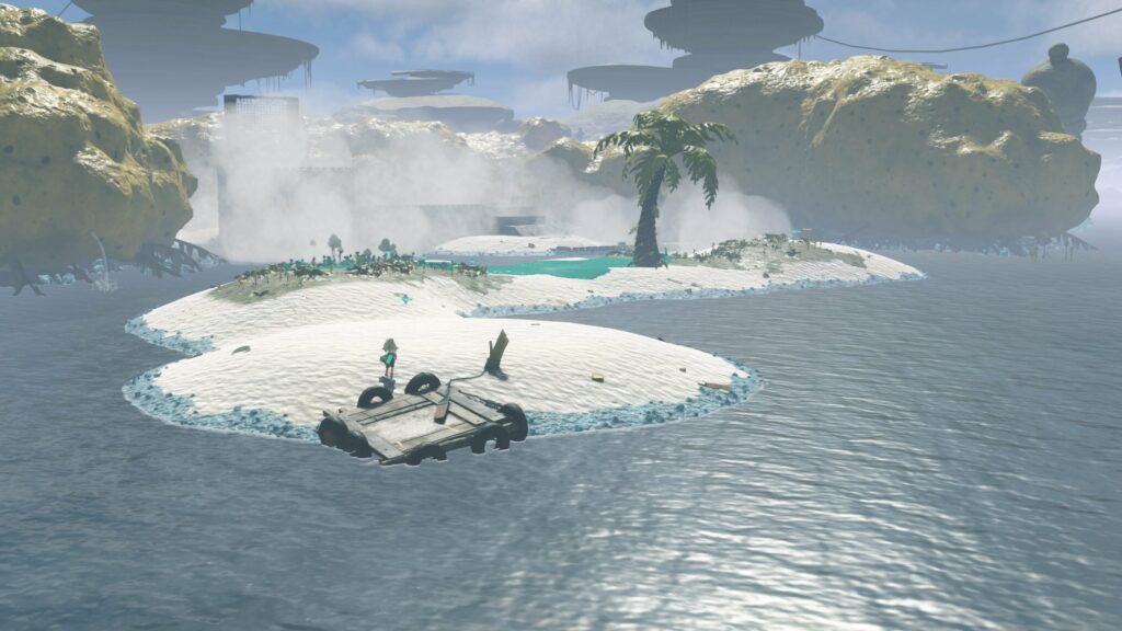 Splatoon raiders : date de sortie et informations clés