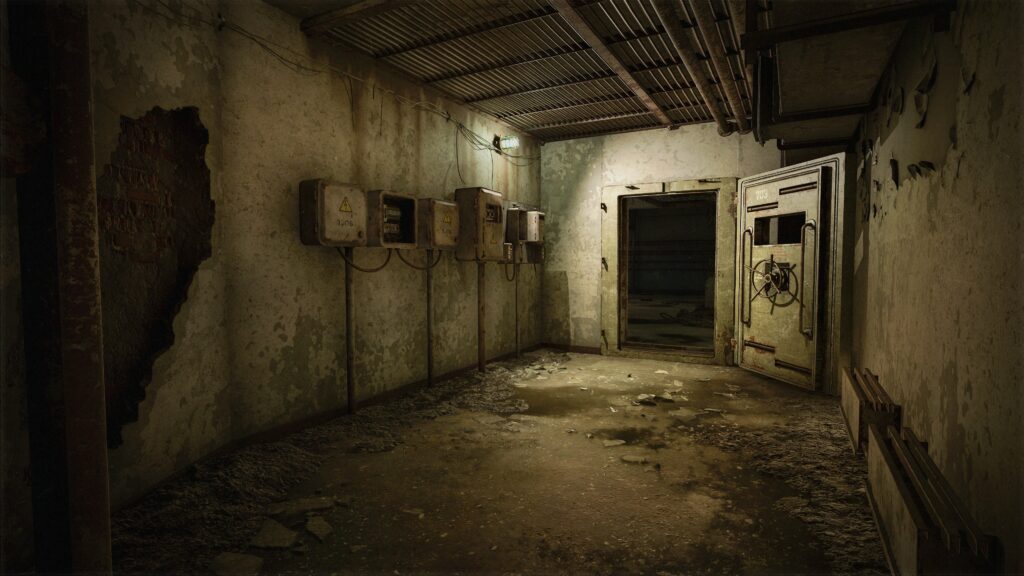 S.t.a.l.k.e.r. 2 dévoile un contenu narratif gratuit