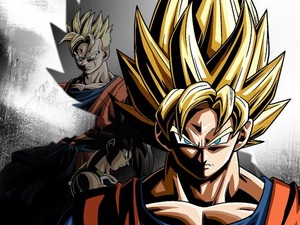 Dragon ball xenoverse 3 est officiellement annoncé