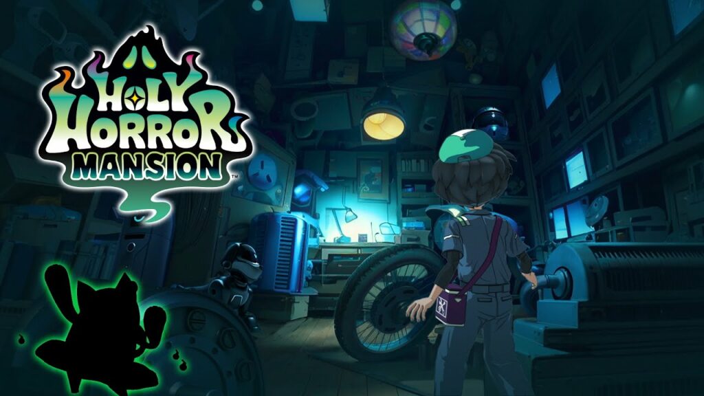 Level-5 prépare des annonces pour son avenir ce vendredi