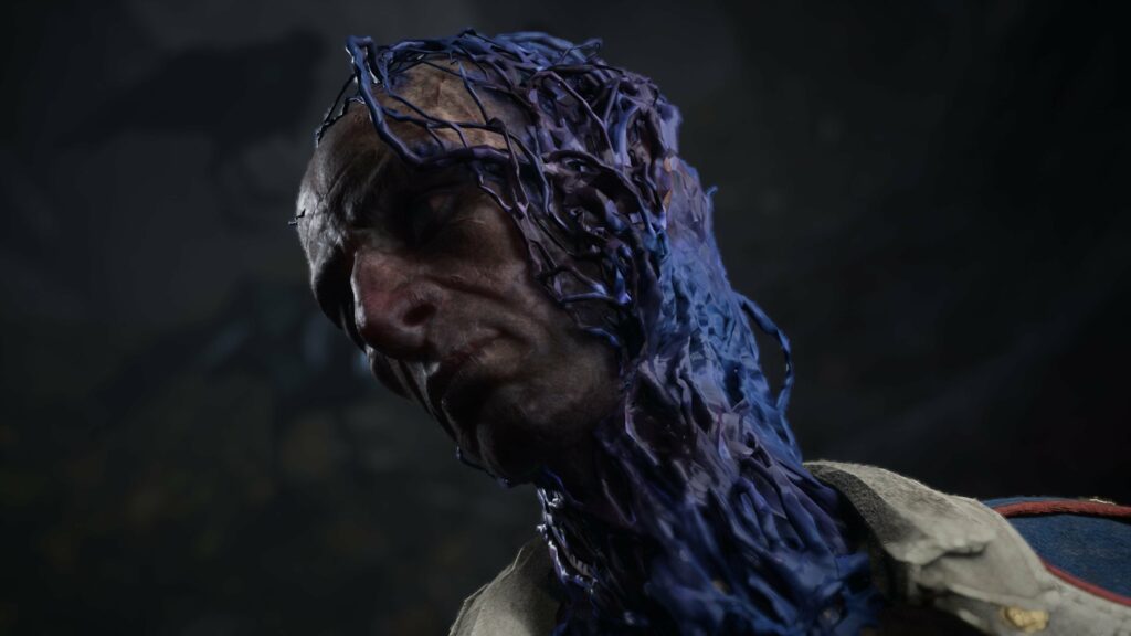 Valor mortis : le soulsborne fps des créateurs de ghostrunner