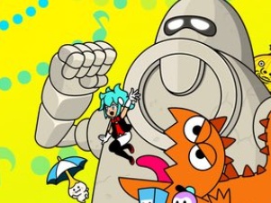 Rythm heaven groove, dernier jeu pour la nintendo switch 1