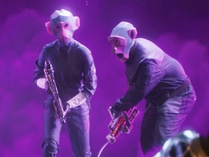 Fairgame$ adopte un modèle free-to-play avec micro-transactions